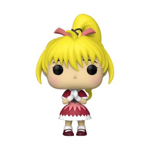 POP! Animation - Hunter X Hunter #1133 Bisky