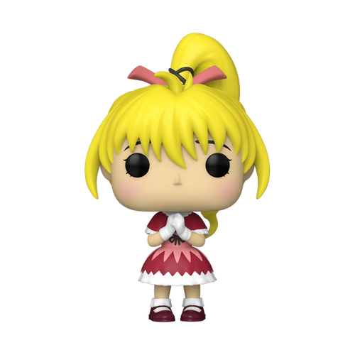 POP! Animation - Hunter X Hunter #1133 Bisky