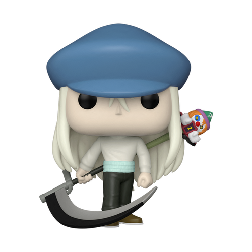 POP! Animation - Hunter X Hunter #1134 Kite with Scythe