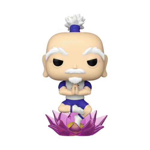 POP! Animation - Hunter X Hunter #1132 Netero