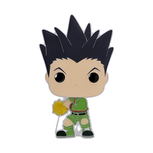 POP! Pin: Hunter X Hunter #31 Gon Freecss