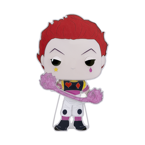 POP! Pin: Hunter X Hunter #32 Hisoka