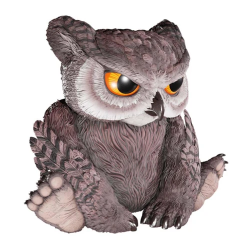 D&D Replicas of the Realms: Baby Owlbear Life-Sized Figure