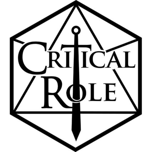 Critical Role: Escape from the Halls of Hallas