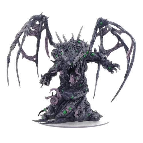 Critical Role Prepainted Miniatures - Obann the Punished