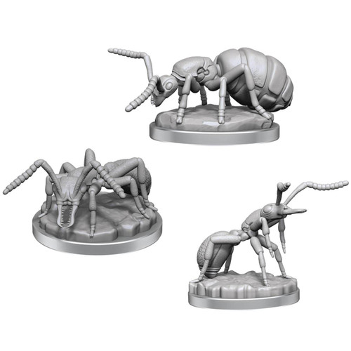Pathfinder Battles Deep Cuts - Giant Ants (90655)