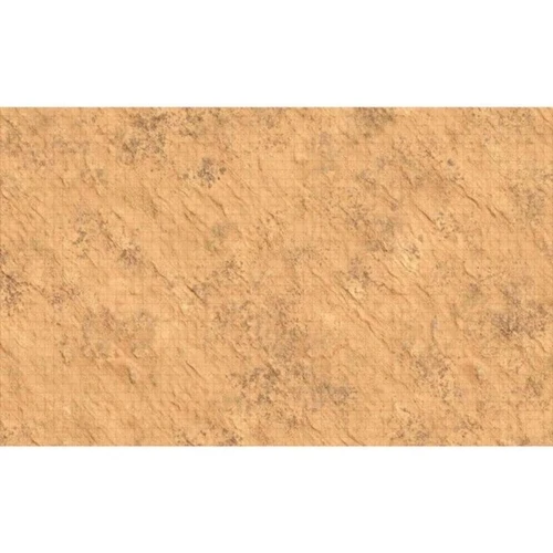 D&D Icons of the Realms: Desert Battle Mat
