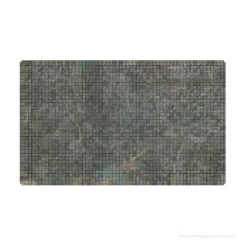 D&D Icons of the Realms: Stone Battle Mat