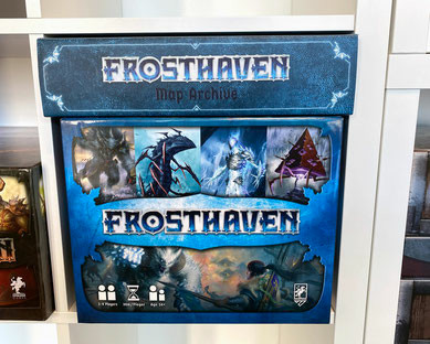 Frosthaven Map Tile Archive