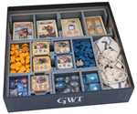 Colour Box Insert - Great Western Trail 2nd Edition