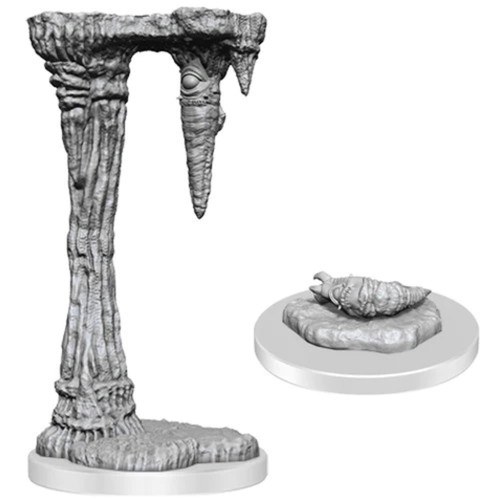 D&D Nolzur's Marvelous Miniatures - Piercers (90420)