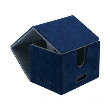 Vivid Deluxe Alcove Edge: Blue