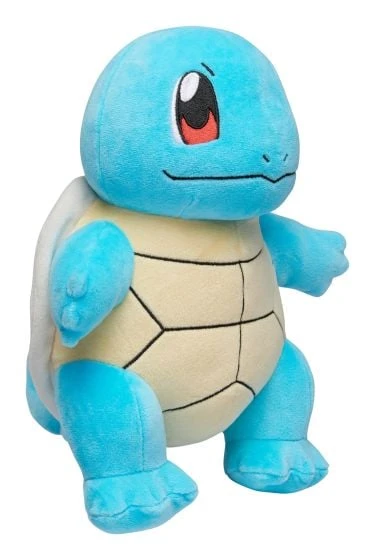 Pokemon 12-Inch Squirtle Plush