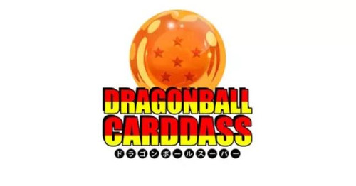 Carddass Dragon Ball Super Battle Premium Set, Vol. 4