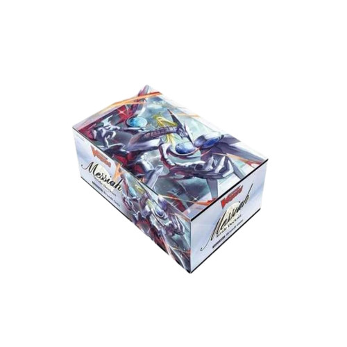 Cardfight!! Vanguard: Special Series - Stride Deckset Messiah