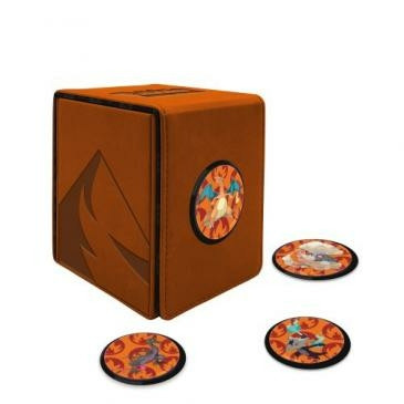 Pokemon Scorching Summit Alcove Click