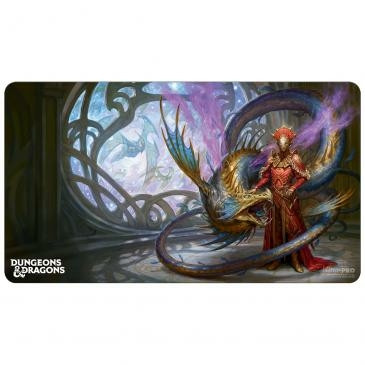 Dungeons & Dragons Cover Series Light of Xaryxis Playmat