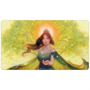 MTG The Lord of the Rings: Tales of Middle-earth Playmat Featuring: Arwen