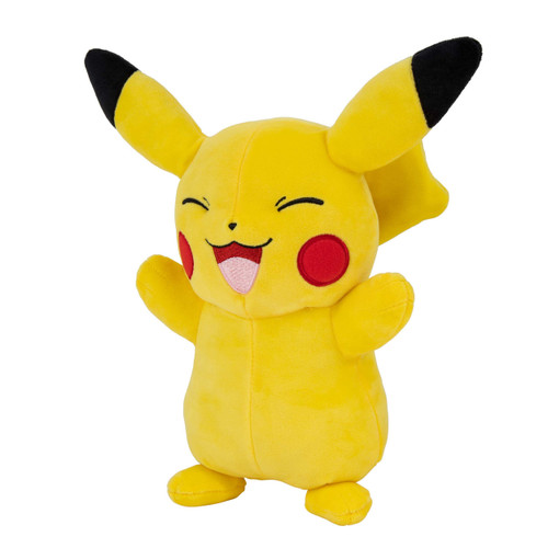 Pokemon 12-Inch Pikachu #5 Plush