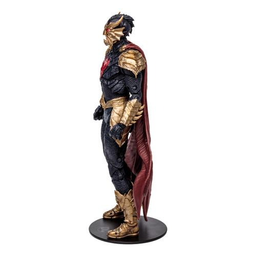 DC Page Punchers: Ocean Master 7-Inch figure with Aquaman Comic
