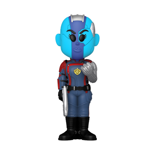 Vinyl SODA: Guardians of the Galaxy Vol. 3 - Nebula