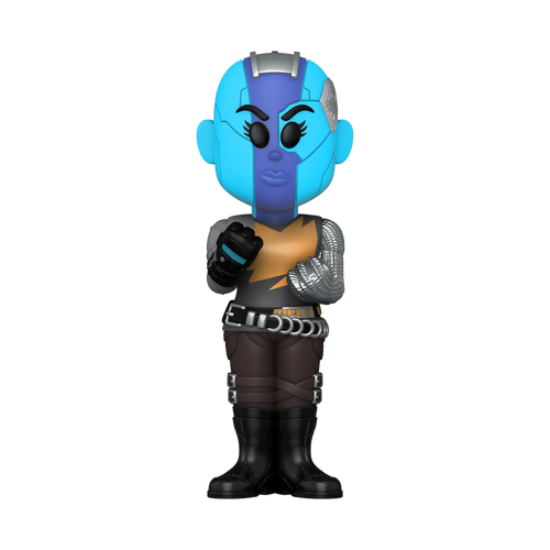 Vinyl SODA: Guardians of the Galaxy Vol. 3 - Nebula