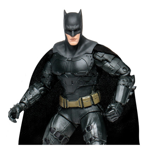 DC Multiverse: The Flash Movie - Batman 7-Inch Figure