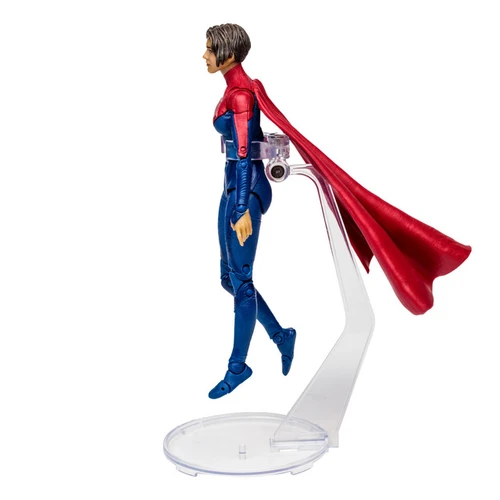 DC Multiverse: The Flash Movie - Supergirl 7-Inch Figure