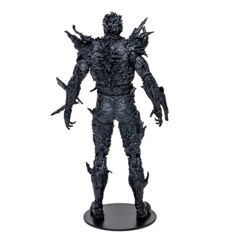 DC Multiverse: The Flash Movie - Dark Flash 7-Inch Figure