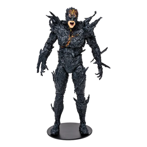 DC Multiverse: The Flash Movie - Dark Flash 7-Inch Figure