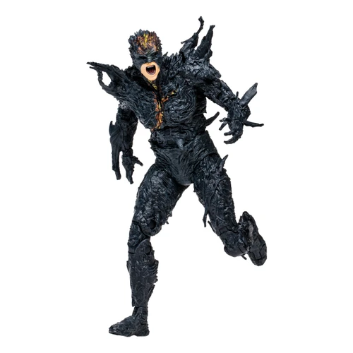 DC Multiverse: The Flash Movie - Dark Flash 7-Inch Figure