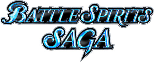 Battle Spirits Saga: Set 03 Aquatic Invaders (BSS03) Booster Pack