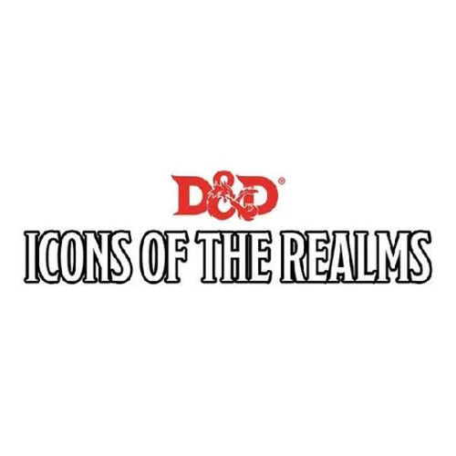 D&D Icons of the Realms: Bigby Presents - Glory of the Giants Limited Edition Boxed Set (Set 27)