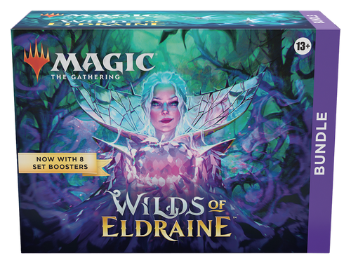 Wilds of Eldraine Bundle | Wilds of Eldraine
