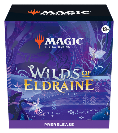 Wilds of Eldraine Prerelease Pack | Wilds of Eldraine