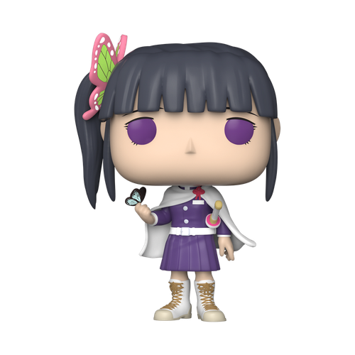 POP! Animation - Demon Slayer #1305 Kanao Tsuyuri