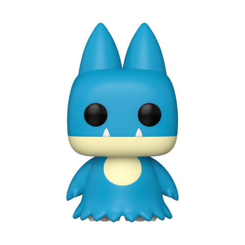 POP! Games - Pokemon #885 Munchlax