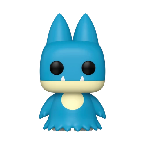 POP! Games - Pokemon #885 Munchlax