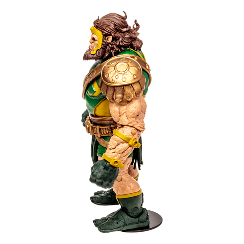 DC Multiverse: The Darkseid War - Kalibak Megafig