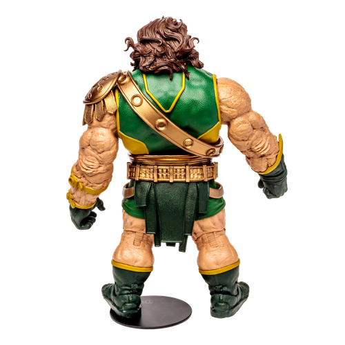 DC Multiverse: The Darkseid War - Kalibak Megafig