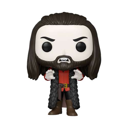 POP! TV - What We Do in the Shadows #132X Nandor