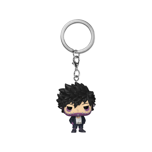 Pocket POP! Keychain: My Hero Academia - Dabi (Hideout)