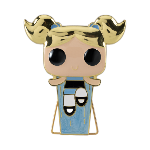 POP! Pin - The Powerpuff Girls #29 Bubbles