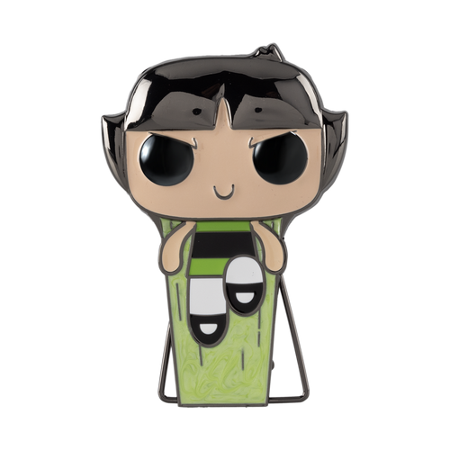 POP! Pin - The Powerpuff Girls #30 Buttercup