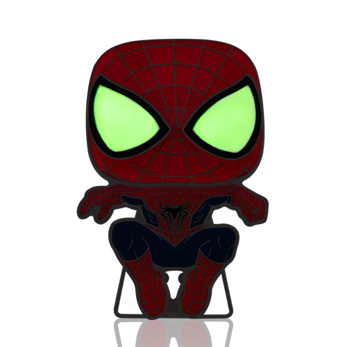 POP! Pin - Spider-Man: No Way Home #28 The Amazing Spider-Man