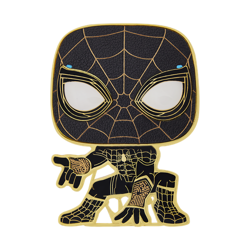POP! Pin - Spider-Man: No Way Home #30 Spider-Man