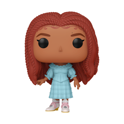 POP! Disney - The Little Mermaid #1362 Ariel