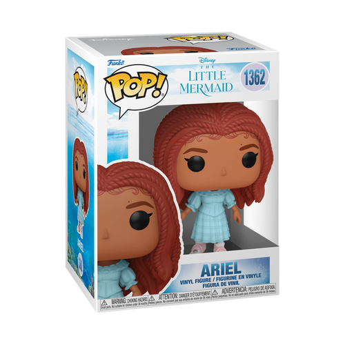 POP! Disney - The Little Mermaid #1362 Ariel