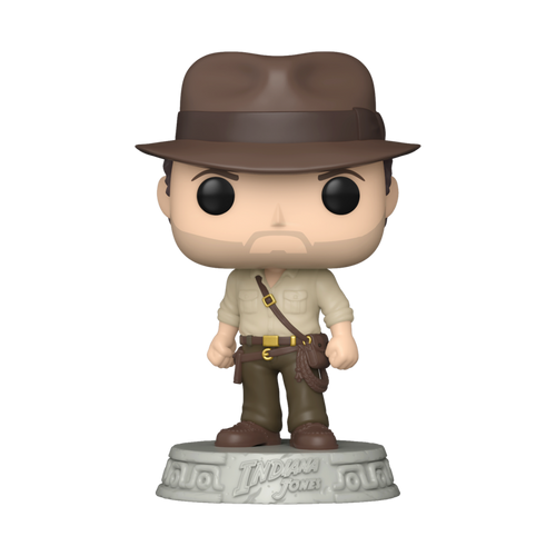 POP! Movies - Raiders of the Lost Ark #1350 Indiana Jones