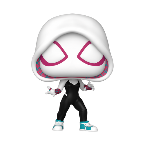 POP! Marvel - Spider-Man: Across the Spider-Verse #1224 Spider-Gwen